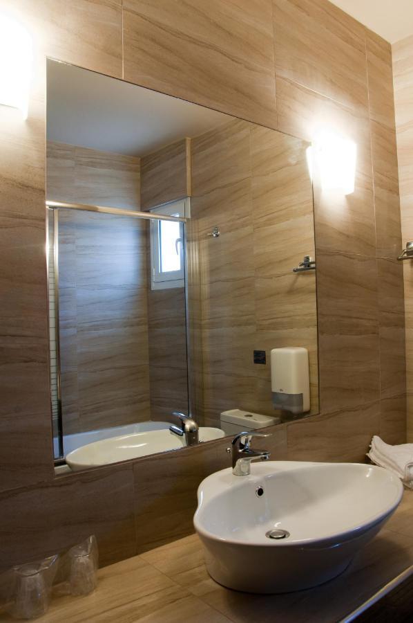 Hotel Olympos 2*